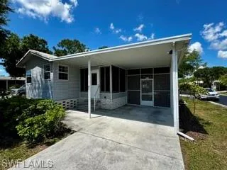 18199  Willa  WAY, North Fort Myers, FL 33917