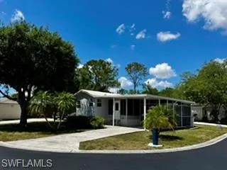 18199  Willa  WAY, North Fort Myers, FL 33917