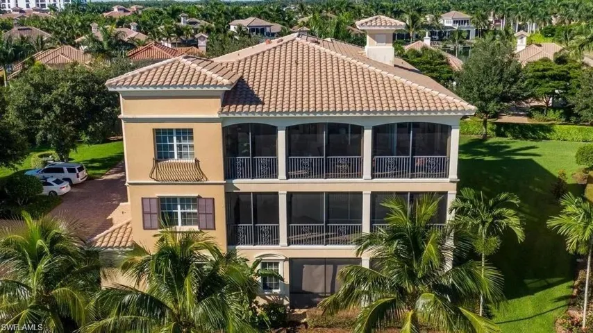 10591 Via Milano Dr 1303, Miromar Lakes, Florida 33913