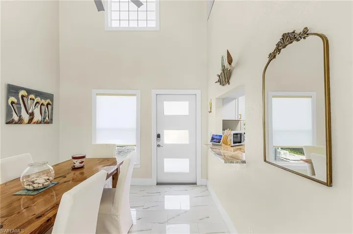 2430 Orange St, St. James City, Florida 33956