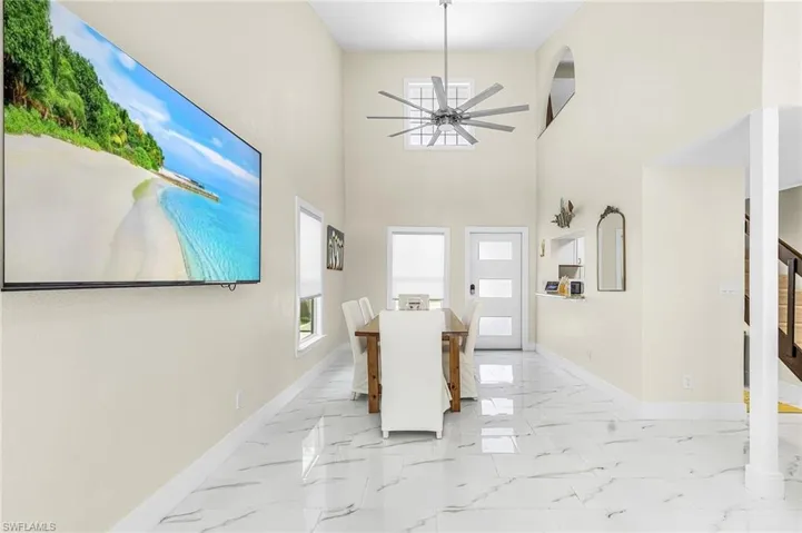 2430 Orange St, St. James City, Florida 33956