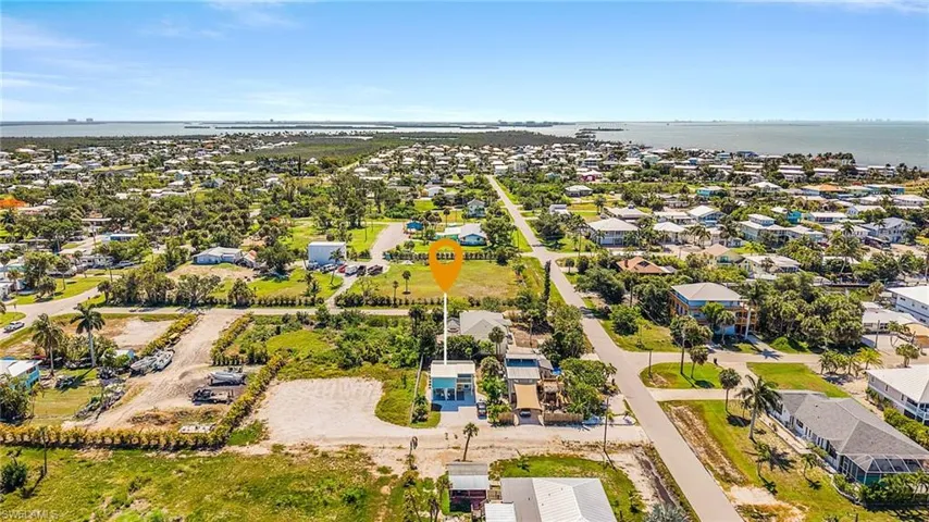 2430 Orange St, St. James City, Florida 33956