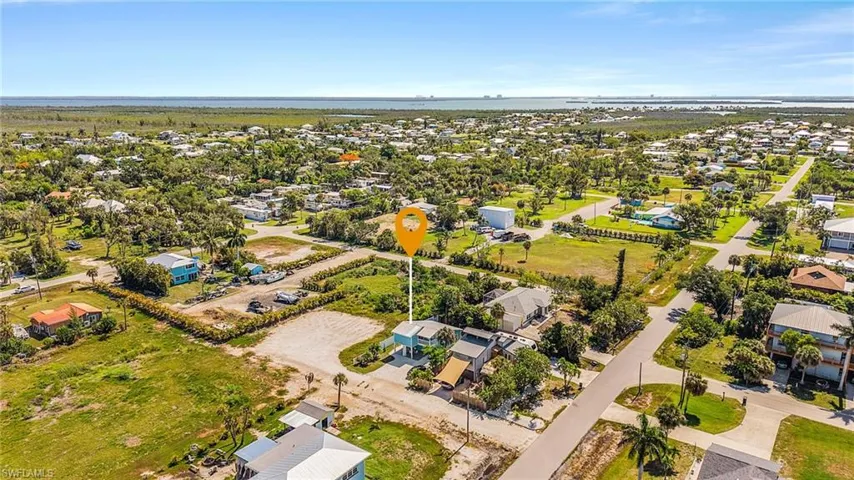 2430 Orange St, St. James City, Florida 33956