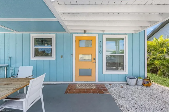 2430 Orange St, St. James City, Florida 33956