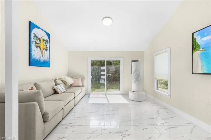 2430 Orange St, St. James City, Florida 33956