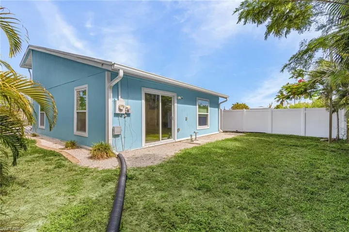 2430 Orange St, St. James City, Florida 33956