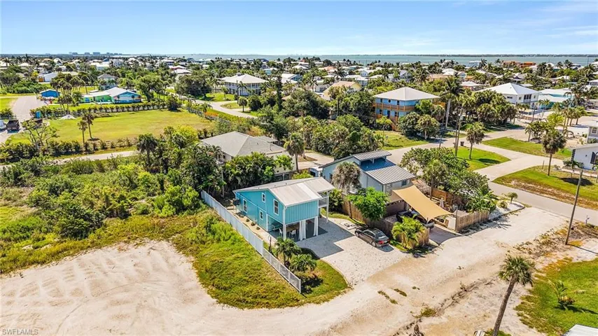 2430 Orange St, St. James City, Florida 33956