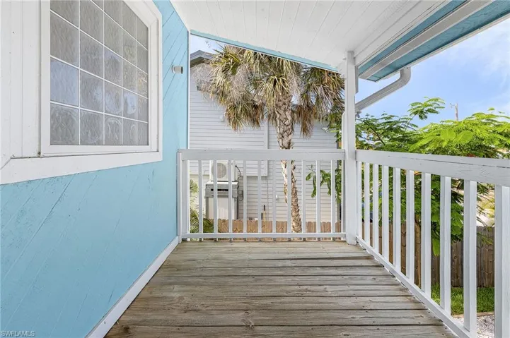 2430 Orange St, St. James City, Florida 33956