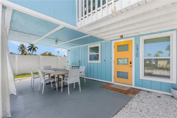 2430 Orange St, St. James City, Florida 33956