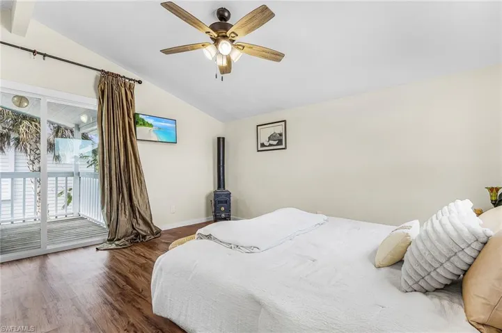 2430 Orange St, St. James City, Florida 33956
