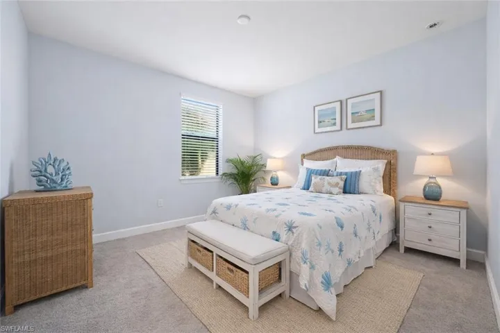 Guest Bedroom 2 (Virtually Staged)