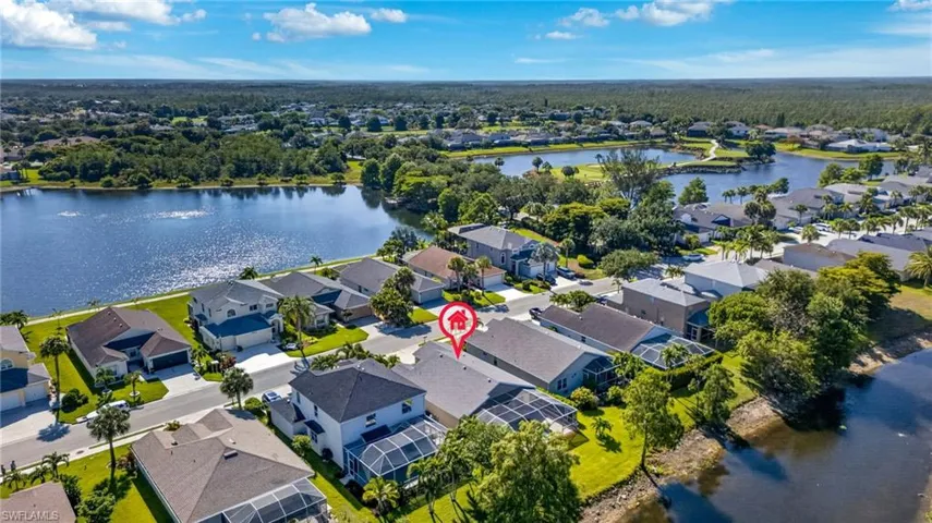 21636 Windham Run, Estero, Florida 33928