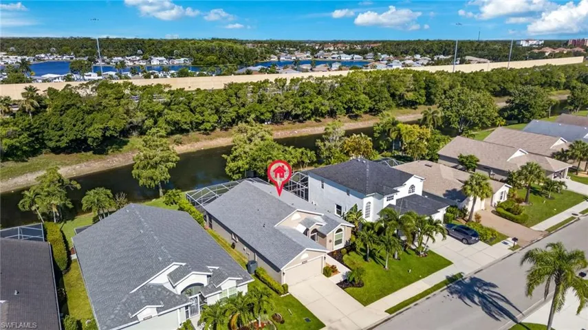 21636 Windham Run, Estero, Florida 33928