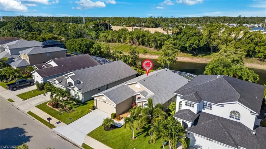 21636 Windham Run, Estero, Florida 33928
