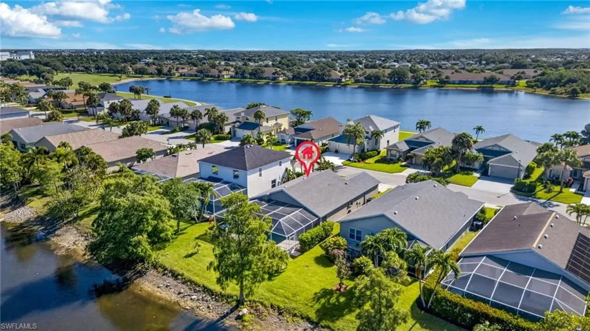 21636 Windham Run, Estero, Florida 33928