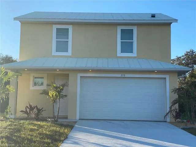 272  Pelton  CIR, Port Charlotte, FL 33954