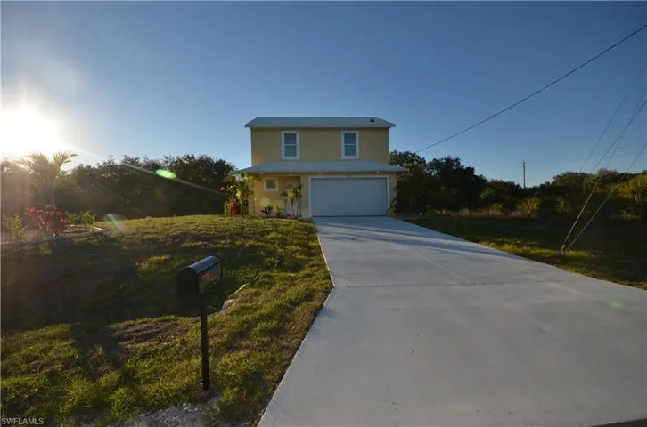 272  Pelton  CIR, Port Charlotte, FL 33954