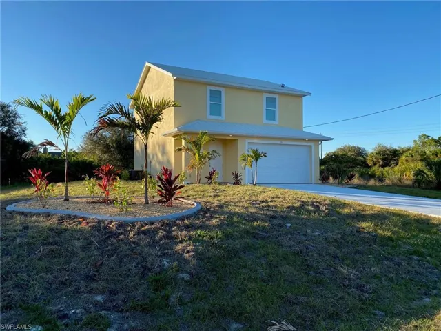 272  Pelton  CIR, Port Charlotte, FL 33954