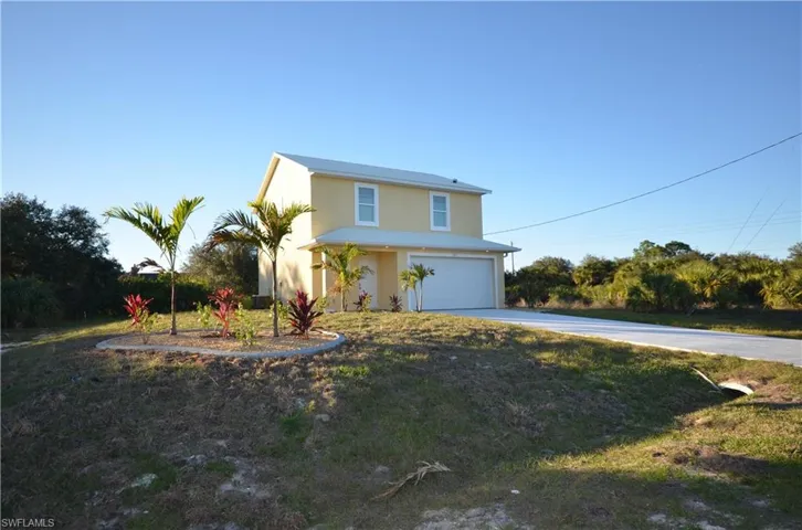 272  Pelton  CIR, Port Charlotte, FL 33954