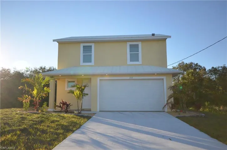272  Pelton  CIR, Port Charlotte, FL 33954