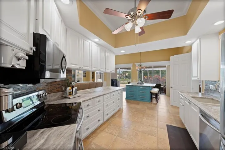 28287 Koi Way, Bonita Springs, Florida 34135