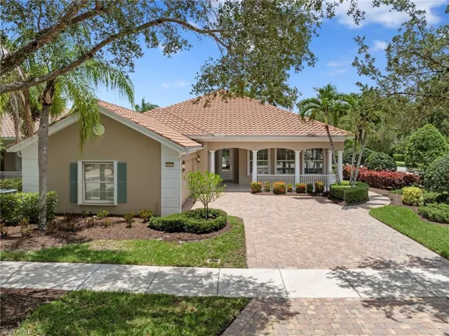 28287 Koi Way, Bonita Springs, Florida 34135