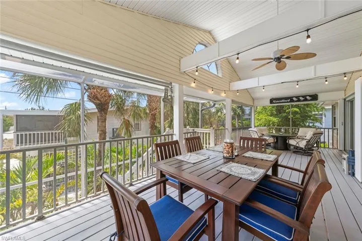 Screened Porch