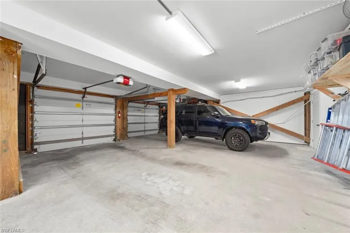Garage & Storage