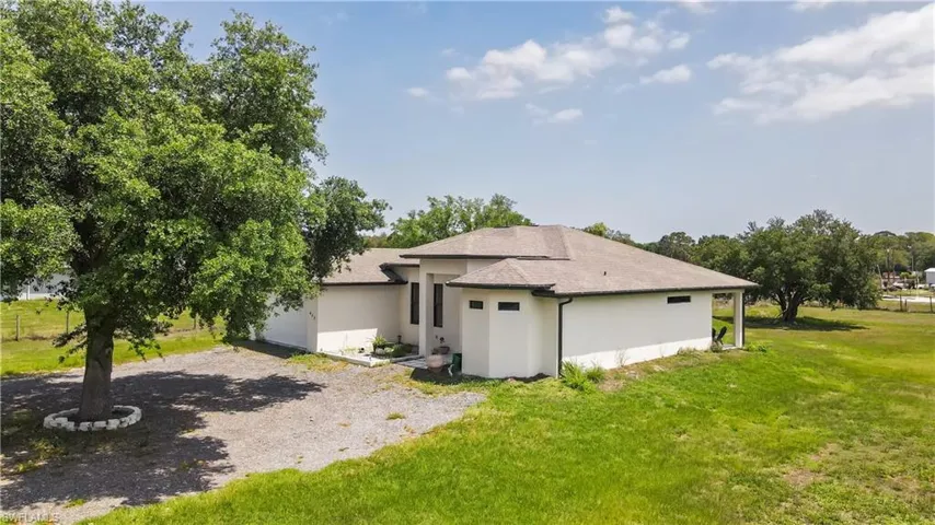 655 Olivo St, Clewiston, Florida 33440