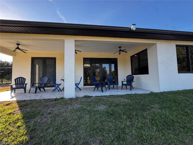 655 Olivo St, Clewiston, Florida 33440