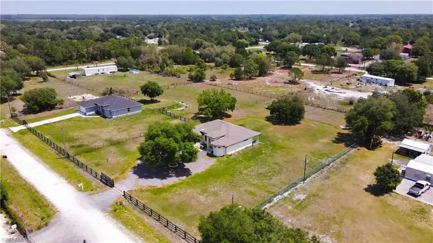 655 Olivo St, Clewiston, Florida 33440