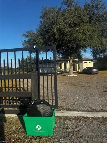 655 Olivo St, Clewiston, Florida 33440