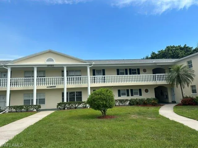 13520 Stratford Place Cir, Fort Myers, Florida 33919