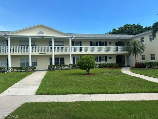 13520 Stratford Place Cir, Fort Myers, Florida 33919