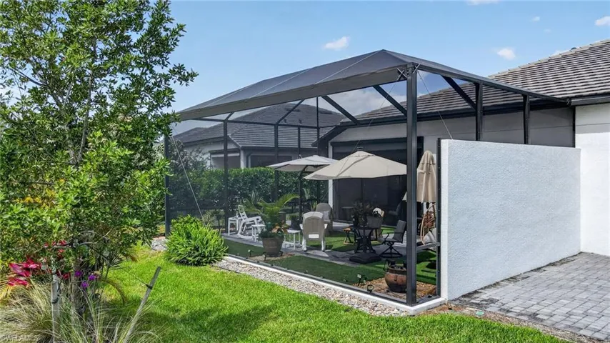 Rear Elevation