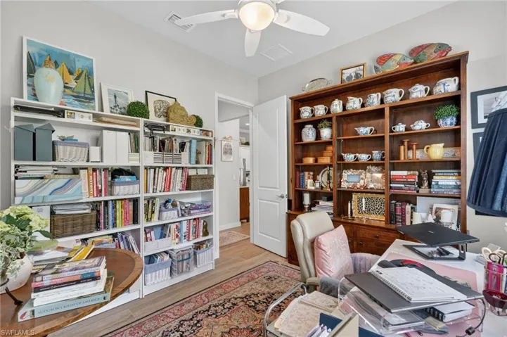 3rd Bedroom