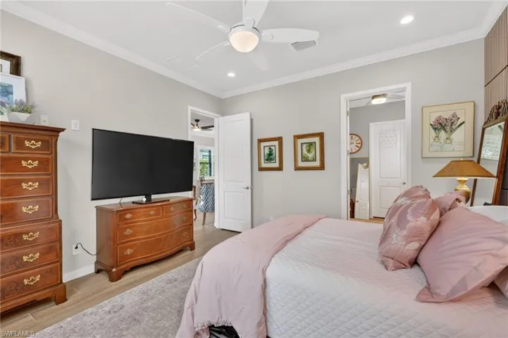 Owner's Suite