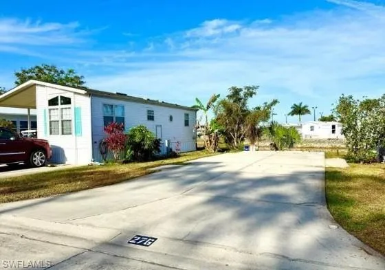 276 Bass Ln, Naples, Florida 34114