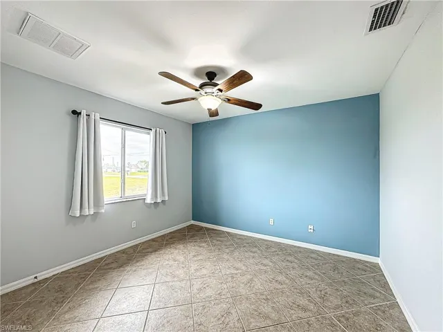3rd Bedroom