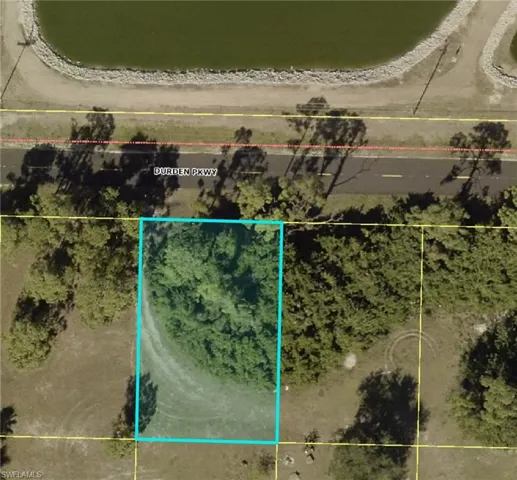 1906 Durden Pkwy, Cape Coral, Florida 33909