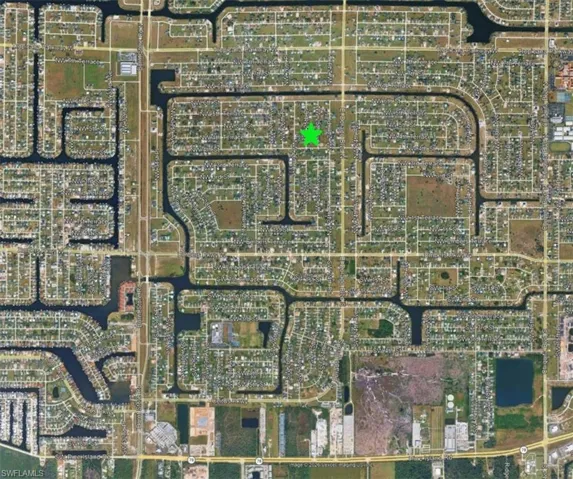 413 Nw 25th Pl, Cape Coral, Florida 33993