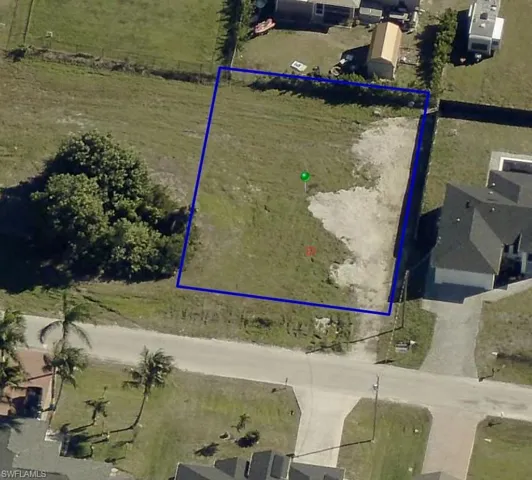413 NW 25th  PL, Cape Coral, FL 33993