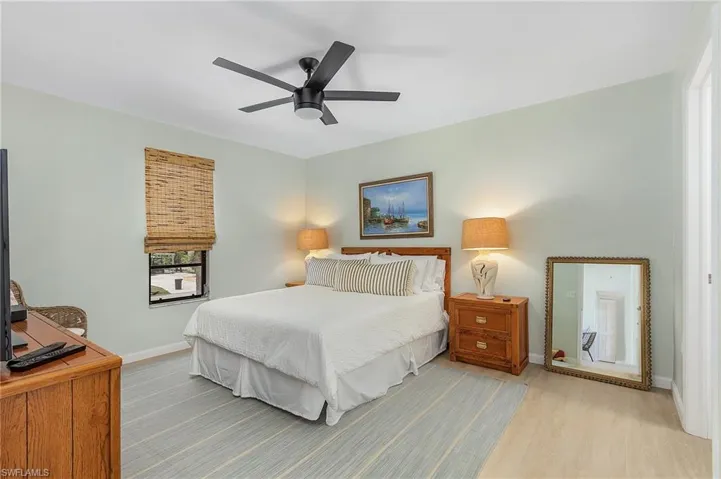 Master Bedroom.