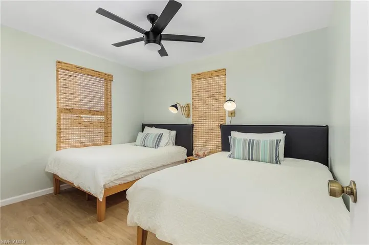 Guest Bedroom.