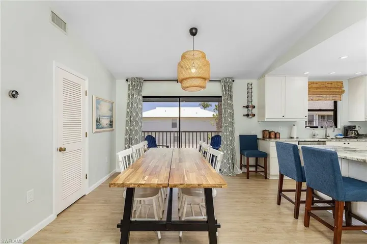 Dining Room.