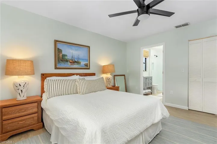 Master Bedroom.