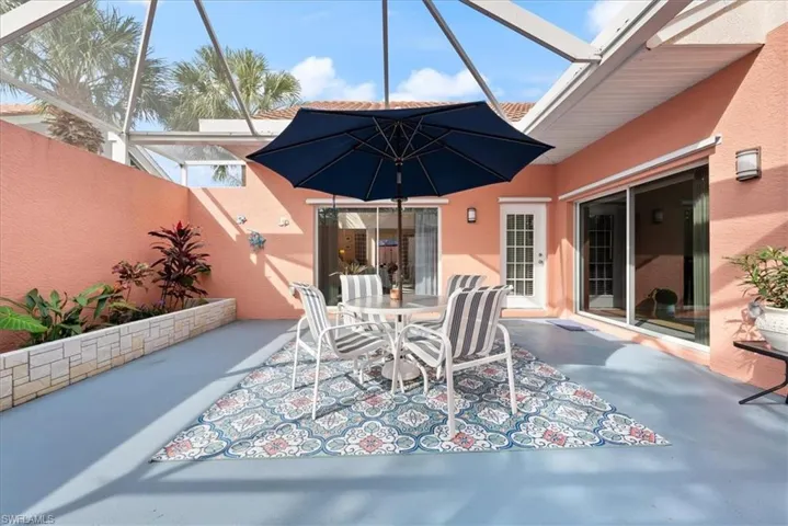 4321  Covey  CIR, Naples, FL 34109
