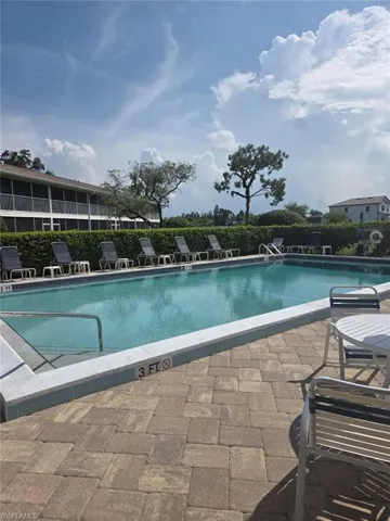 25488 Cockleshell Dr 706, Bonita Springs, Florida 34135