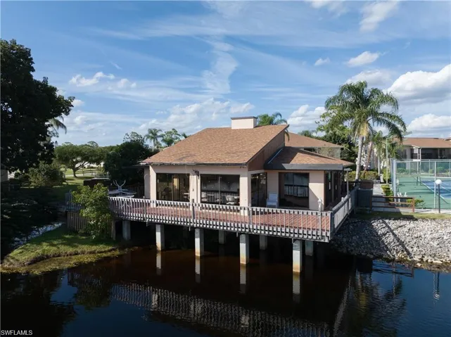 Clubhouse
