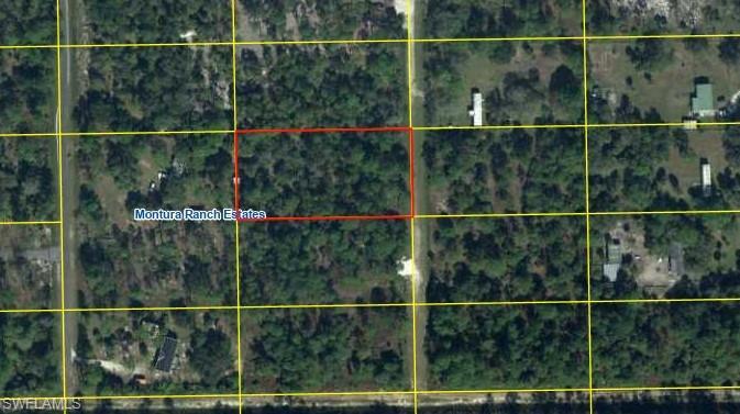 760 S Lindero  ST, MONTURA RANCHES, FL 33440